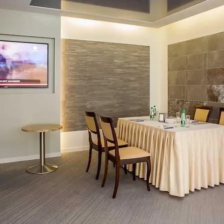 Ξενοδοχείο Airinn Airport Renovated 2025 3*