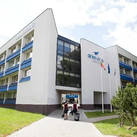 Hotel Airinn Vilnius
