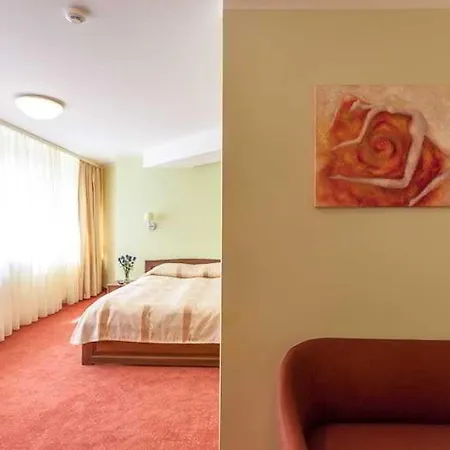 Airinn 3* Vilnius