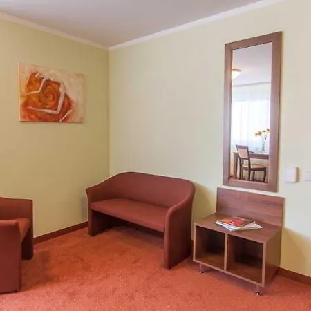 Airinn Hotel Vilnius