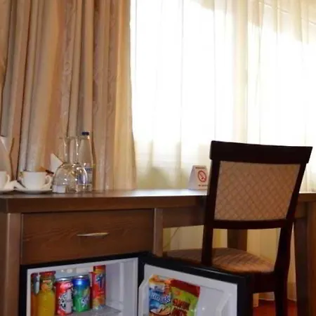Airinn 3* Vilnius