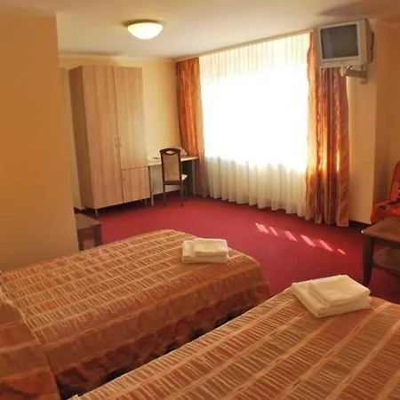 Airinn Hotel
