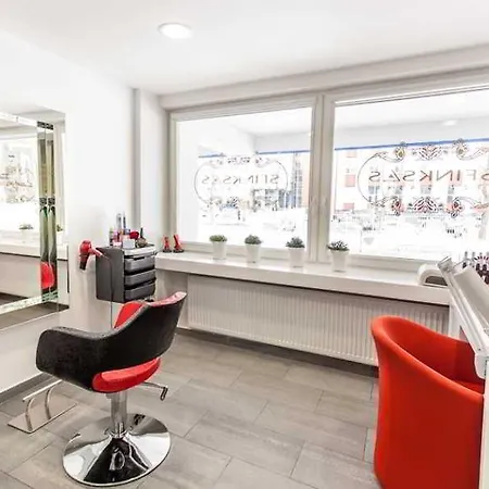 Airinn 3* Vilnius