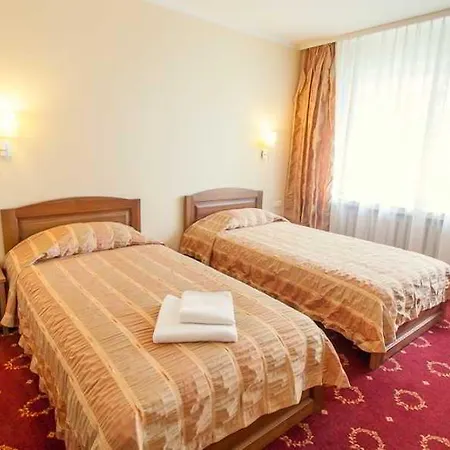 Airinn Hotel Vilnius