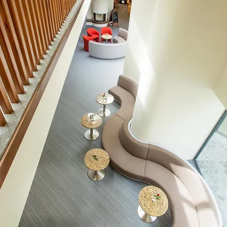 Hotel Airinn Airport Renovated 2025