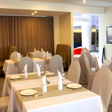 Hotel Airinn Vilnius