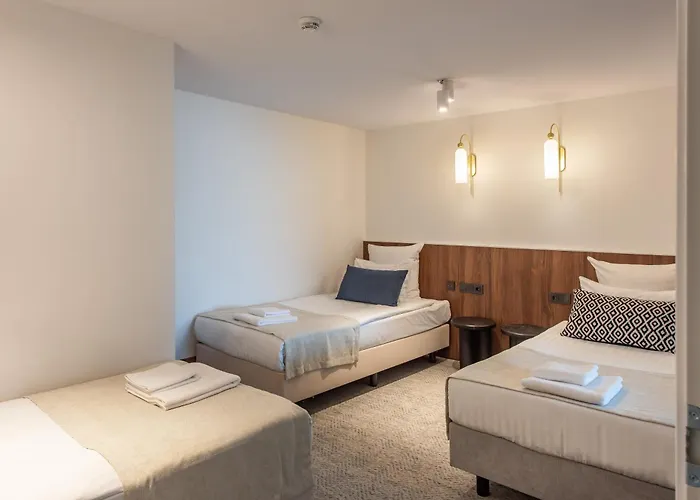 Airinn Airport Renovated 2025