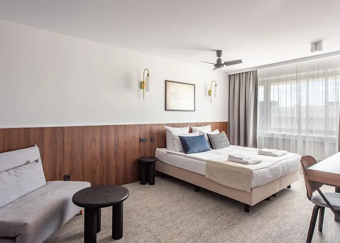 Airinn Airport Renovated 2025