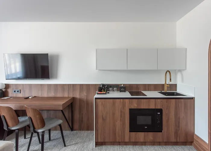 Airinn Airport Renovated 2025 Hotell Vilnius