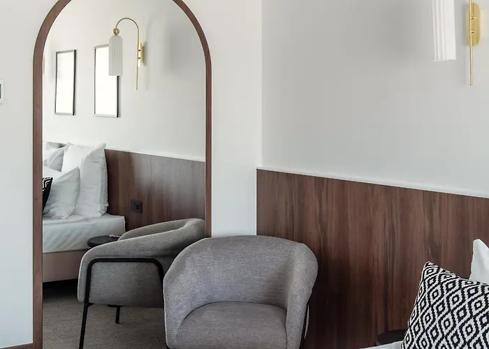 Hotell Airinn Airport Renovated 2025