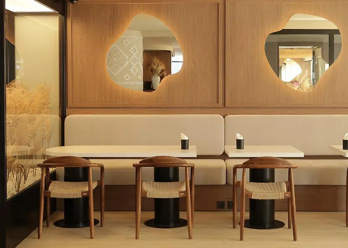 Airinn Airport Renovated 2025 3*