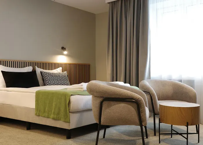 Airinn Airport Renovated 2025