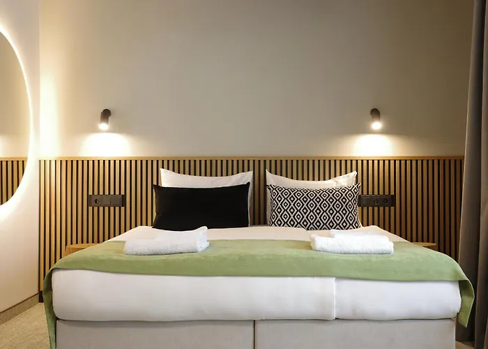 Hotell Airinn Airport Renovated 2025