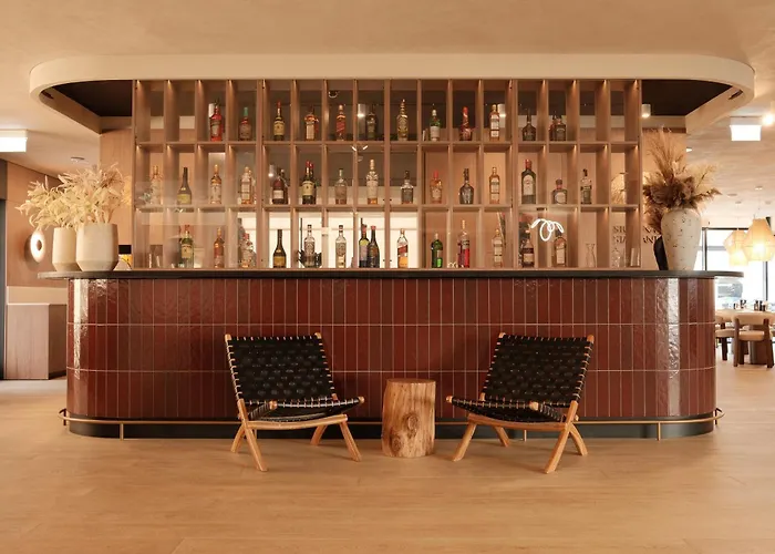 Airinn Airport Renovated 2025 3*