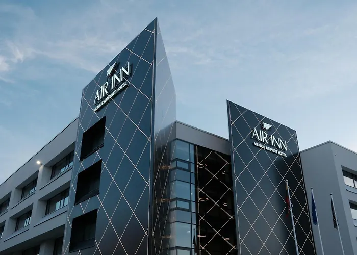 Airinn Airport Renovated 2025 Hotel