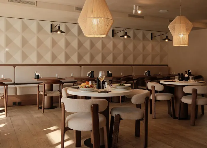 Ξενοδοχείο Airinn Airport Renovated 2025 3*