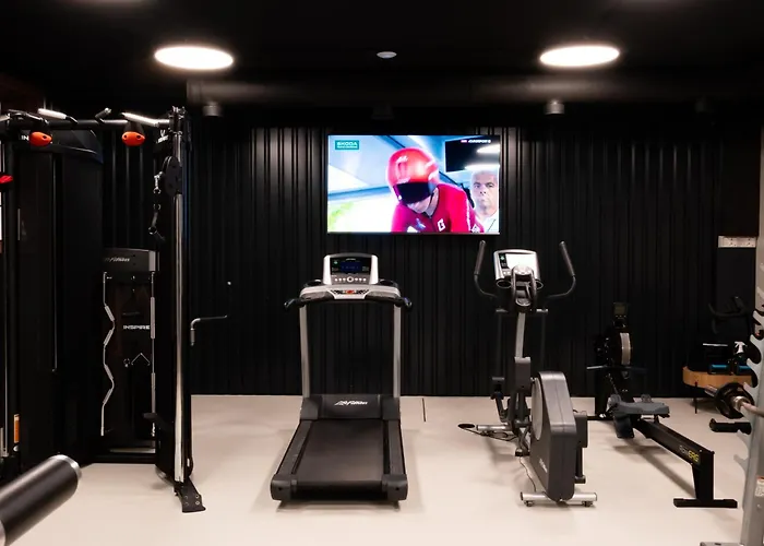 Airinn Airport Renovated 2025 3* Wilno