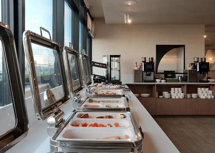 Airinn Airport Renovated 2025 Hotel