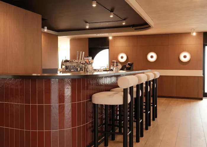 Hotell Airinn Airport Renovated 2025