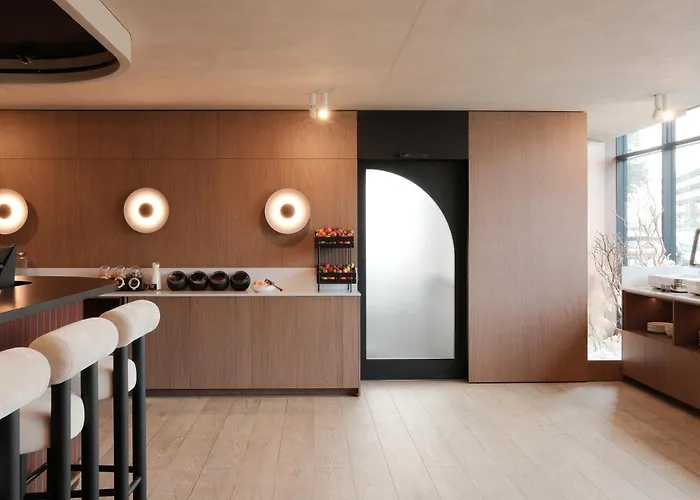 Airinn Airport Renovated 2025 Ξενοδοχείο 3*