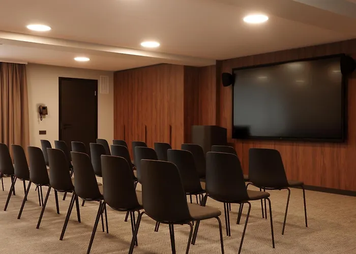 Hotell Airinn Airport Renovated 2025 3*