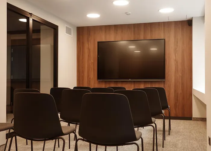 Airinn Airport Renovated 2025 3*