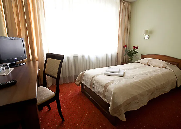 Airinn Airport Renovated 2025 3*