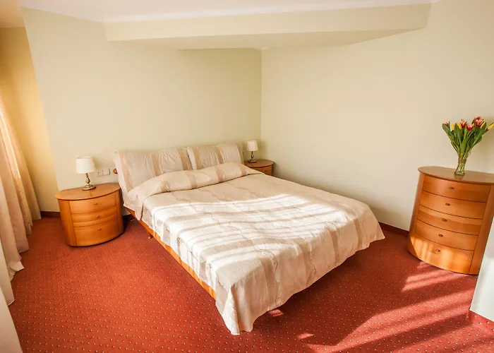 Airinn Airport Renovated 2025 Wilno