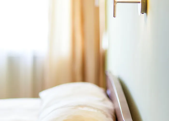 Airinn Airport Renovated 2025 Hotel