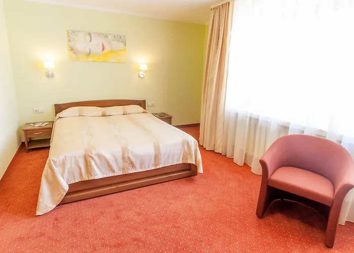 Airinn Airport Renovated 2025 3*