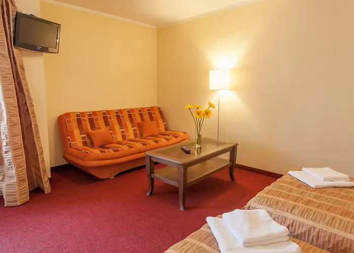 Airinn Airport Renovated 2025 3*