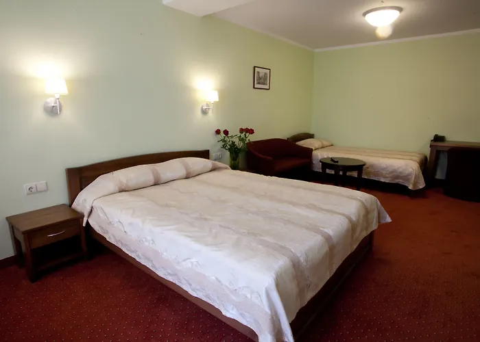 Airinn Airport Renovated 2025 Hotel 3*