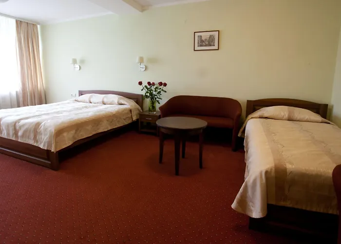 Airinn Airport Renovated 2025 3*