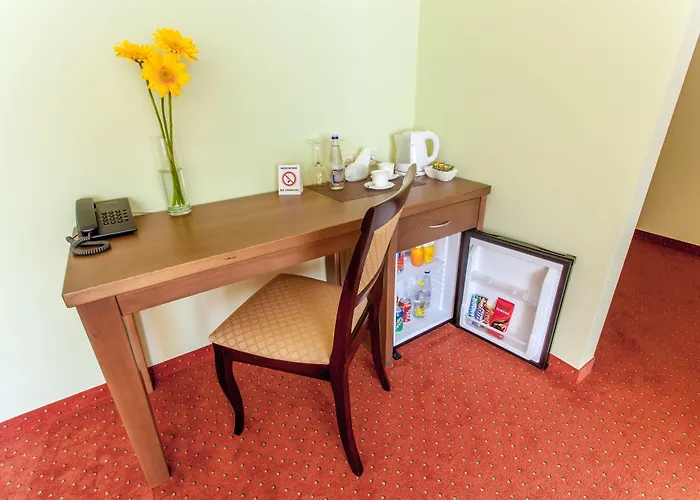 Airinn Airport Renovated 2025 Vilnius