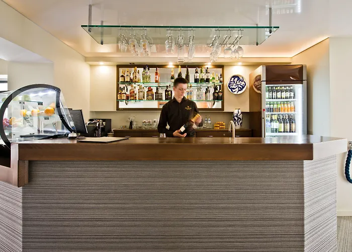 Airinn Airport Renovated 2025