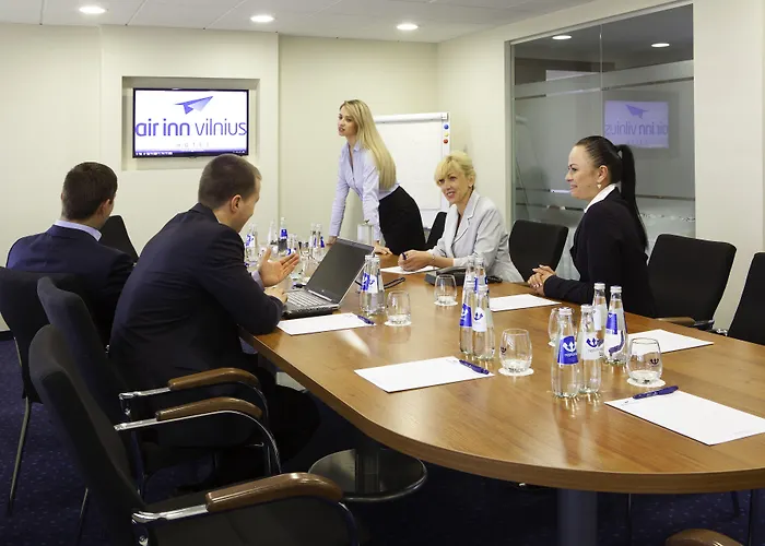 Airinn Airport Renovated 2025 Ξενοδοχείο