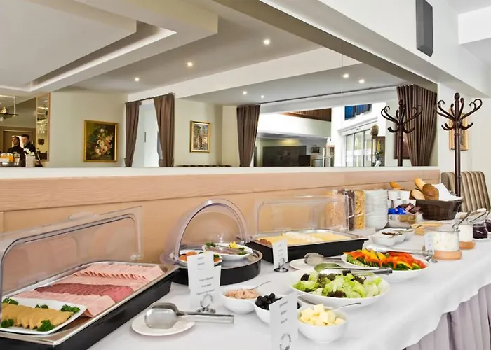 Airinn Airport Renovated 2025 Βίλνιους