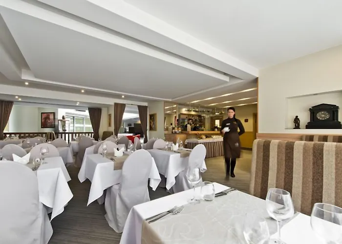 Airinn Airport Renovated 2025 Hotel Wilno