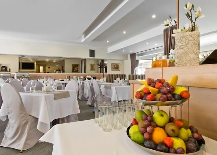 Airinn Airport Renovated 2025 Wilno