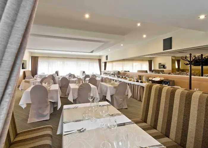 Airinn Airport Renovated 2025 Wilno