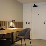 Airinn Airport Renovated 2025 Hotel 3*