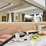Airinn Airport Renovated 2025 Vilnius