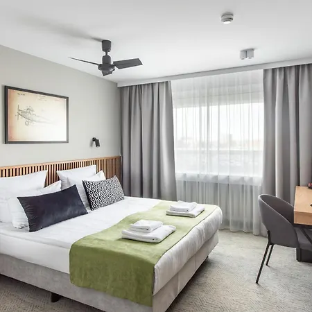 Airinn Airport Renovated 2025