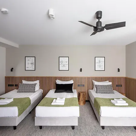 Airinn Airport Renovated 2025 3*