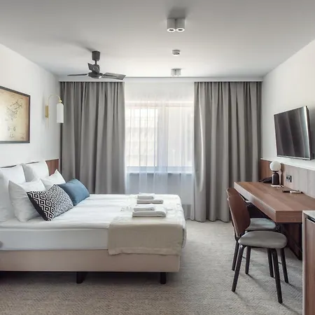 Hotel Airinn Airport Renovated 2025