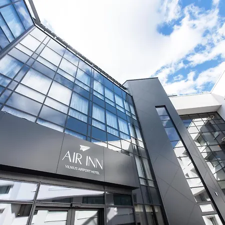 Hotel Airinn Airport Renovated 2025 3*