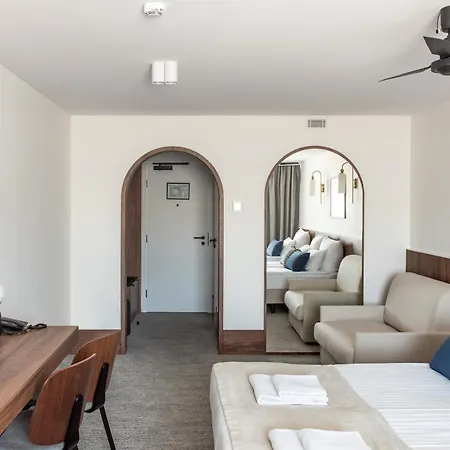 Airinn Airport Renovated 2025 Vilnius