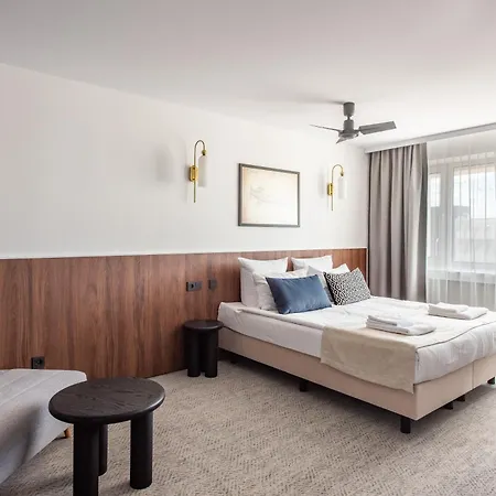 Airinn Airport Renovated 2025