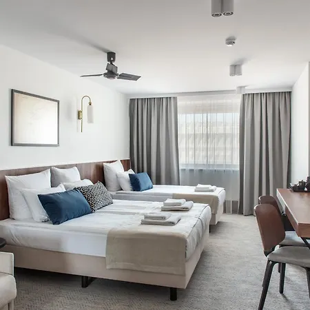 Hotel Airinn Airport Renovated 2025