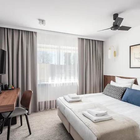 Airinn Airport Renovated 2025 Hotel 3*